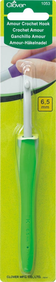 Clover Amour Haaknaald - 6