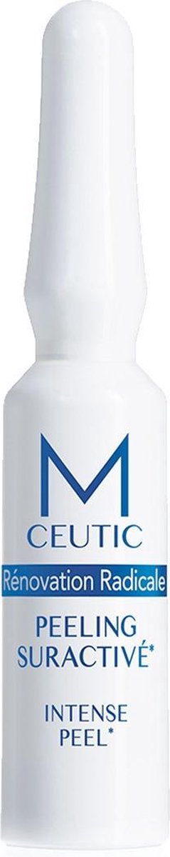 Thalgo MCEUTIC Intensive Peel Treatment