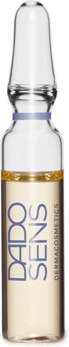 DADO SENS 114021147 gezichtsserum 14 ml Unisex