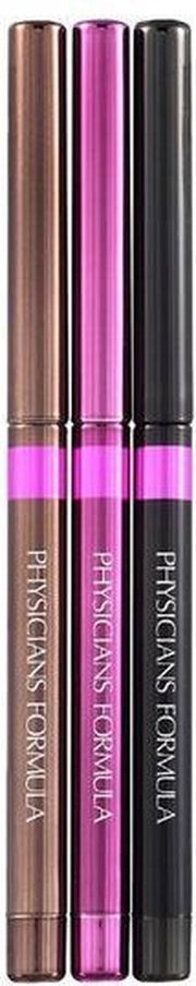 Physicians Formula Shimmer Strips Custom Eye Enhancing Eyeliner Trio - 7377 Hazel Eyes