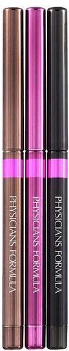 Physicians Formula Shimmer Strips Custom Eye Enhancing Eyeliner Trio - 7377 Hazel Eyes