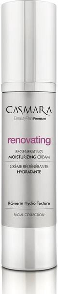 Casmara Renovating |Regenerating Nourishing Cream
