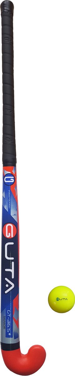 Guta Hockeystick Streethockey - 36