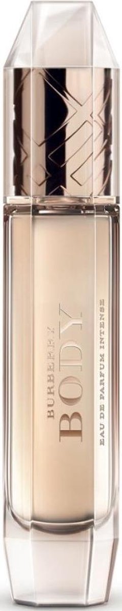 Burberry Body Eau De Parfum 60ml