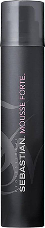 Sebastian - Form - Mousse Forte - 200 ml