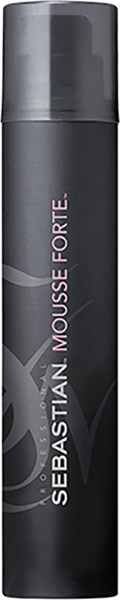 Sebastian - Form - Mousse Forte - 200 ml