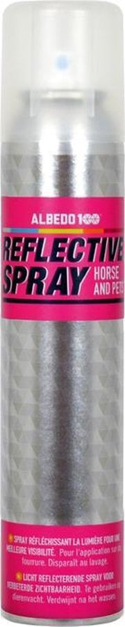 Albedo 100 Reflective Spray Horse&Pets 200 ml
