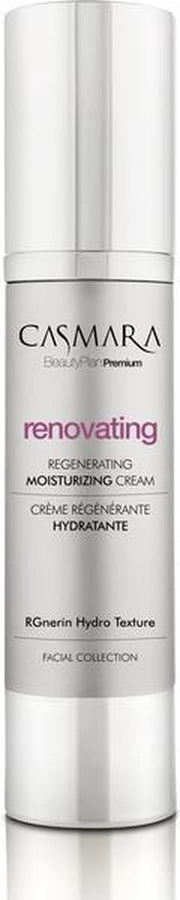 Casmara Renovating | Moisturizing Cream