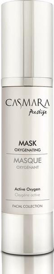CASMARA OXYGENATING MASK | 50 ml | ACTIVE OXYGEN FACE MASK | Alle huidtypen