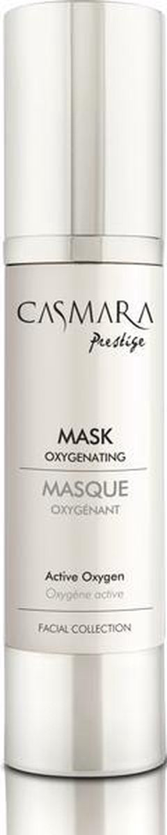 CASMARA OXYGENATING MASK | 50 ml | ACTIVE OXYGEN FACE MASK | Alle huidtypen