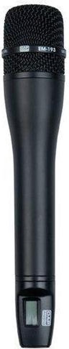 DAP Audio EM-193B