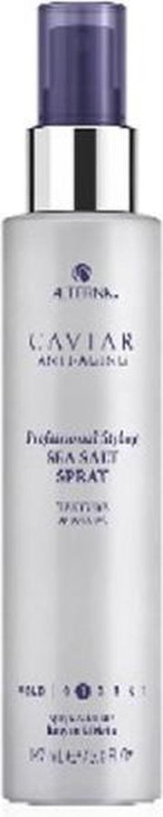 Alterna Caviar Professional Styling Sea Salt Spray 147ml