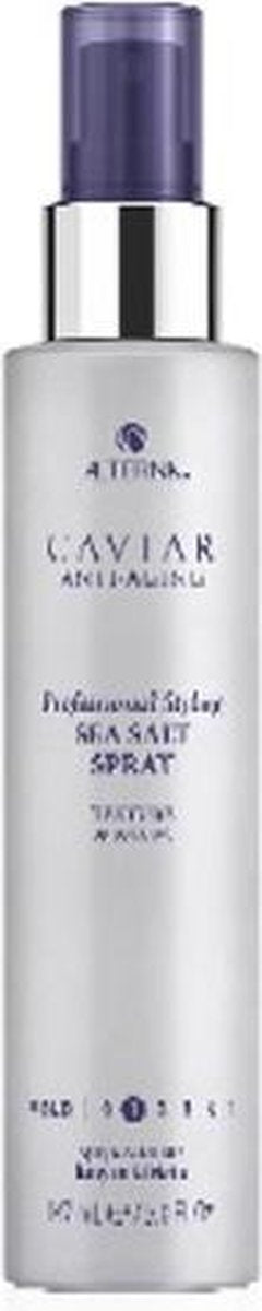 Alterna Caviar Professional Styling Sea Salt Spray 147ml