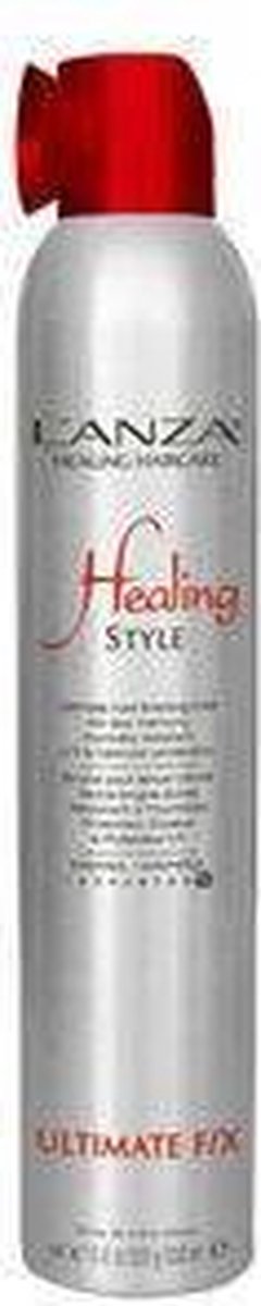 Lanza Gel Lanza Healing Style Ultimate F/X 300 ml