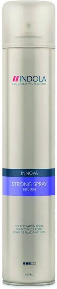 Indola Innova Finish Strong Hairspray 750ml