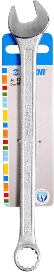 Unior steek/ringsleutel 16mm