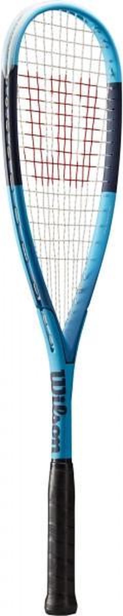 Wilson Ultra Triad - blauw - maat One size