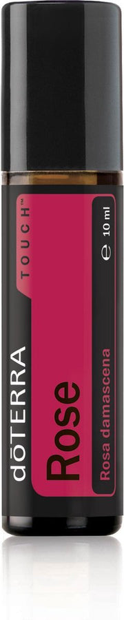 doTERRA Rose (Roos) Touch | 10ml | Roller | Etherische Olie