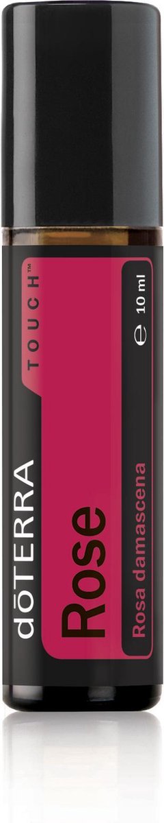 doTERRA Rose (Roos) Touch | 10ml | Roller | Etherische Olie