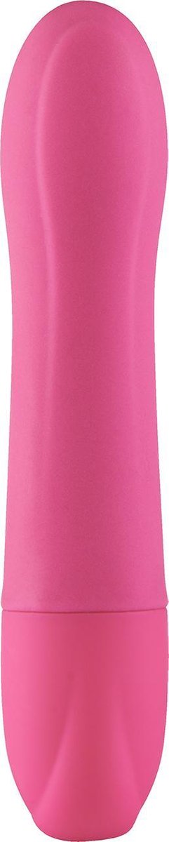 TOYJOY Classics Vibrator Glow Me II - roze
