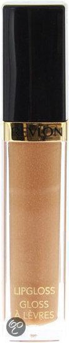 Revlon Super Lustrous No.08 - Toast to Shine - Lipgloss