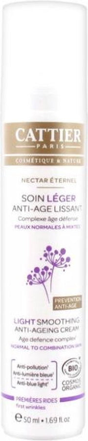 Cattier-Paris Nectar Éternel Anti-rimpel Verzorging - 50 ml - Dagcrème