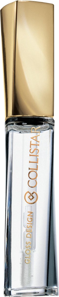 Collistar Gloss Design Lipgloss - 01 Transparent