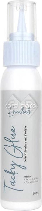 Card Deco - Hobbylijm - Tacky Glue