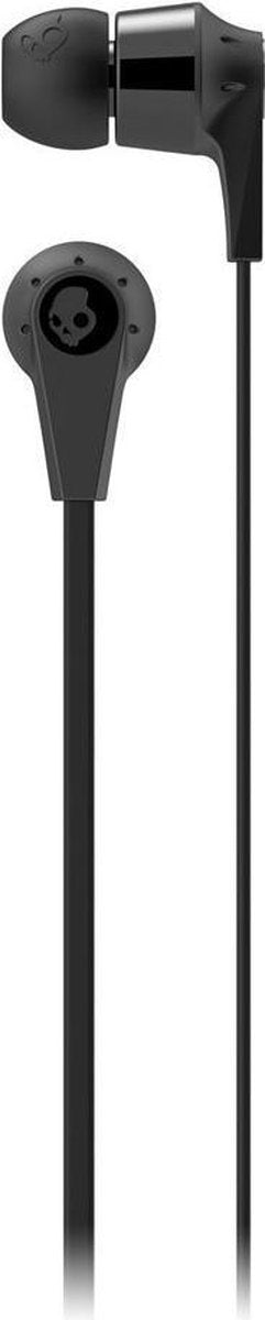 Skullcandy Inkd 2.0 - In-ear koptelefoon - Zwart