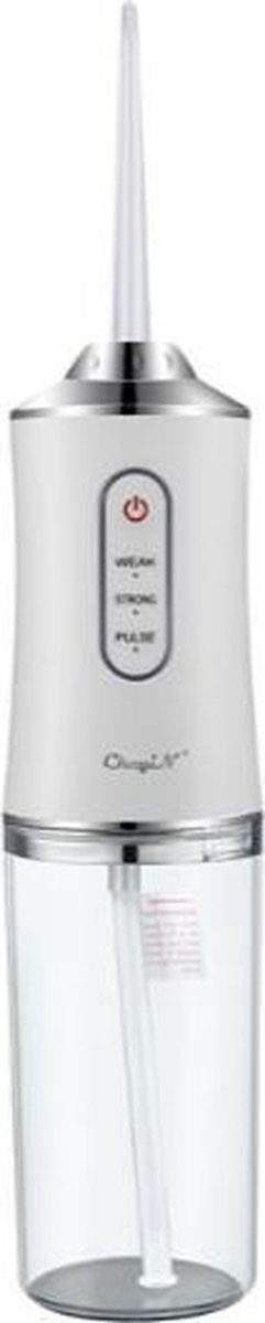 Monddouche - Waterpik - Waterflosser - Water - Tandsteen verwijderaar - Tandplak verwijderaar - Tanden - Gebitsreiniging - Gebit - Usb - Tandenbleken
