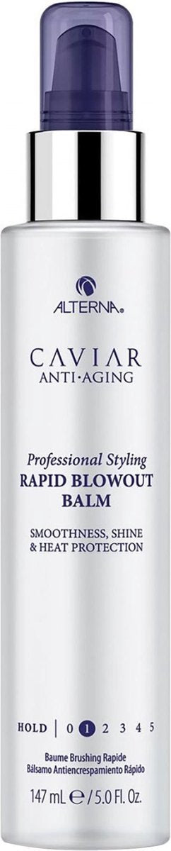 Alterna Caviar Style Satin Blowout Balm 147ml