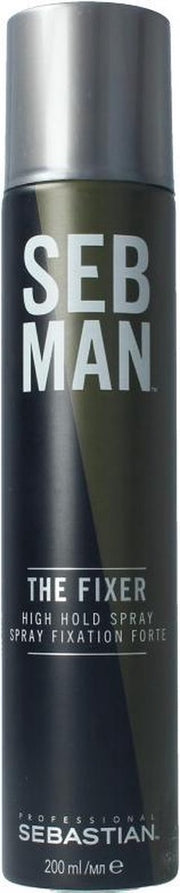 Sebastian SEB MAN The FIxer High Hold Spray 200 ml.
