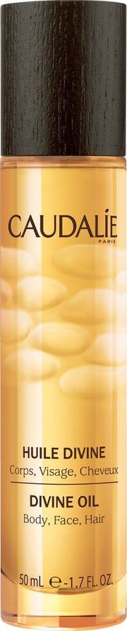 Caudalie - Divine Oil - Multifunctional dry oil