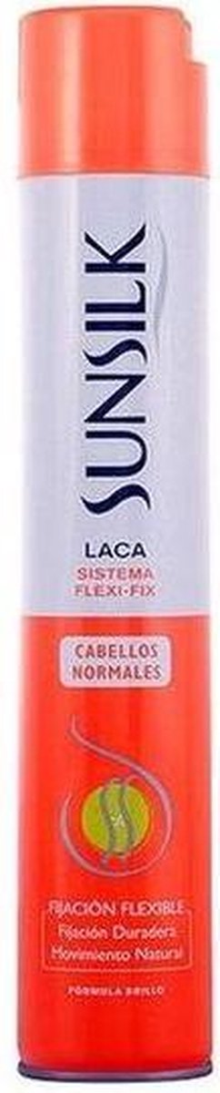 Sunsilk Laca Pelo Normal 400ml