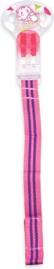 Nuby Fopspeenlint Pacifinder Junior 14