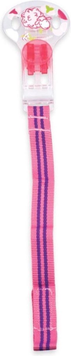 Nuby Fopspeenlint Pacifinder Junior 14