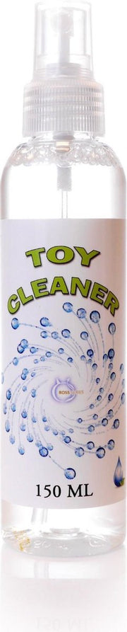 Toy Cleaner 150 ml. Boss Series