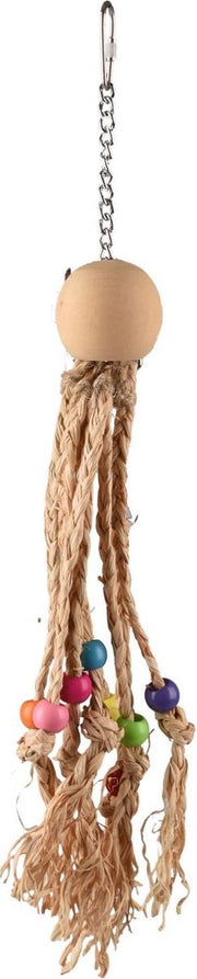 Vogelspeelgoed Kooihanger Duma Octo - Hout
