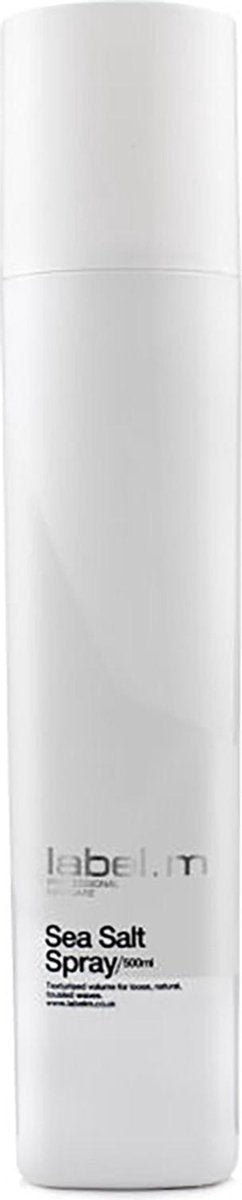 Label.m Sea Salt Spray 500ml