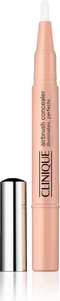 Clinique Airbrush Concealer - 02 Medium