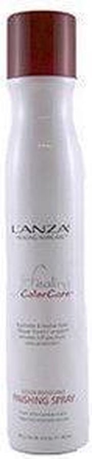 Lanza Haarlak L'anza Healing Colour Care Finishing Spray 300 ml