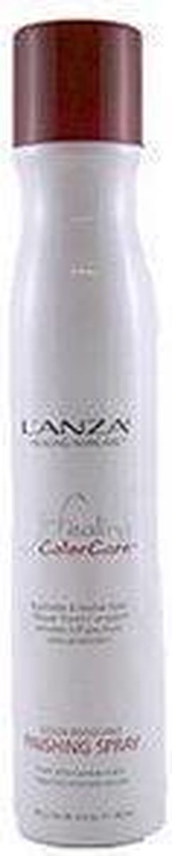 Lanza Haarlak L'anza Healing Colour Care Finishing Spray 300 ml