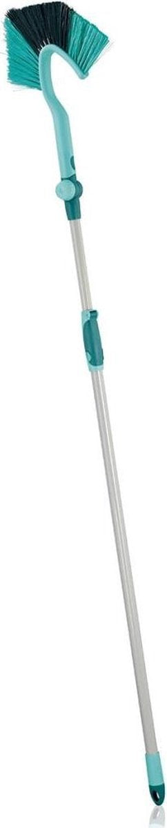 Leifheit 41510 Stofbezem Dusty Met Telescoopsteel