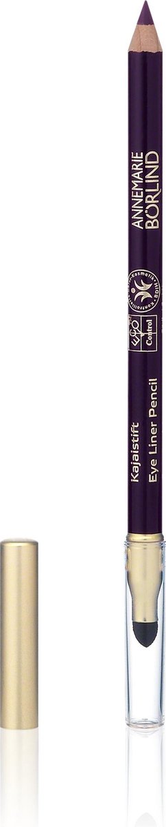 Annemarie Börlind Eye Liner Pencil eye pencil 1 g Solide