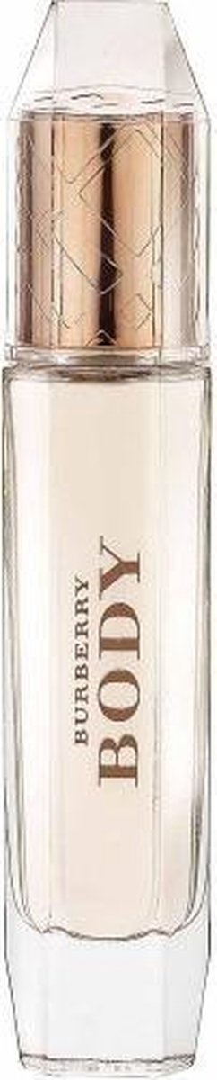 Burberry Body - 35 ml - eau de parfum spray - damesparfum