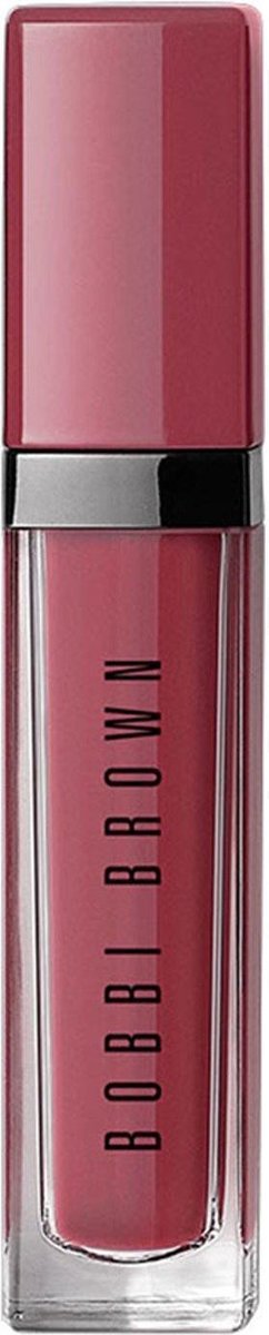 Bobbi Brown - Crushed Liquid Lip - 01 Smoothe Move - 6 ml - Lippenstift