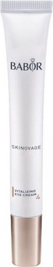 Babor Skinovage Vitalizing Age Preventing Vitalizing Eye Cream Creme Wallen/kringen 15ml