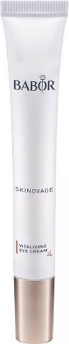 Babor Skinovage Vitalizing Age Preventing Vitalizing Eye Cream Creme Wallen/kringen 15ml