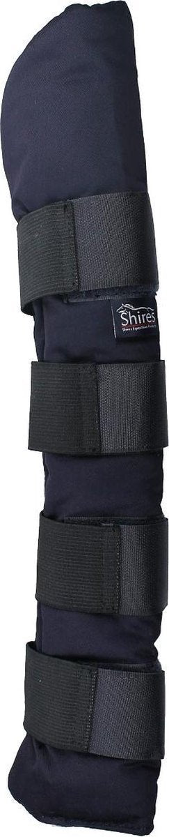 Shires Staartbeschermer  Gevoerd - Dark Blue