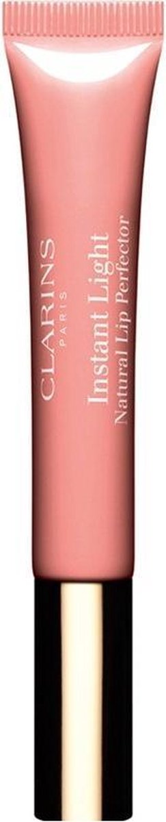 Clarins Eclat Minute Embellisseur Lèvres Lipgloss - 05 Candy Shimmer